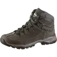 Meindl Hommes, Chaussures de randonnée, Ohio 2 GTX (41), Gris