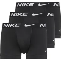 Nike Underwear Boxers noir / blanc