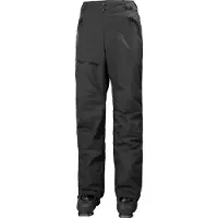 Helly Hansen Sogn Cargo Pants Noir M Homme
