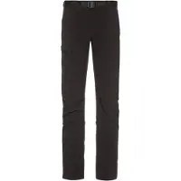Maier Sports Pantalon de randonnée femme Lulaka