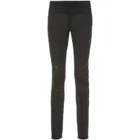 Vaude Bike Wintry V Pants Noir 40 Femme