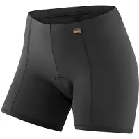Gonso Sitivo U Shorts Noir 40 Femme