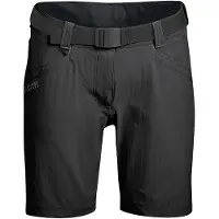 Maier Sports Short de randonnée femme Lulaka