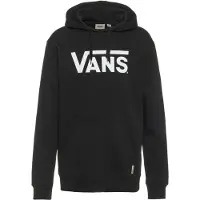 Vans Classic Po Hoodie Noir XL Homme