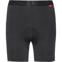 Loeffler Elastic 2.0 Base Layer Shorts Noir 42 Femme