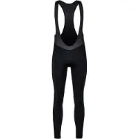 Loeffler Thermo Elastic Bib Tights Noir 48 Homme