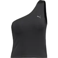 Puma Pwrshape 2:1 Sleeveless T-shirt Noir S Femme