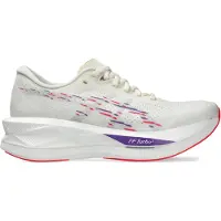 Asics SONICBLAST Crème/Bleu Fade 40.5
