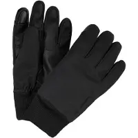 Vaude Manukau Ii Gloves Noir 7 Enfants