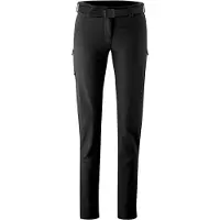 Maier Sports Pantalon de randonnée femme Lana