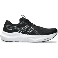 Asics Chaussure de course 'GT-2000 14' noir / blanc