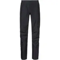 GORE WEAR Hommes, Pantalon de cyclisme, Molette (L), Noir, Jaune