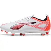 Puma Ultra 5 Play Fg/ag Womens Football Boots Blanc EU 37 Femme
