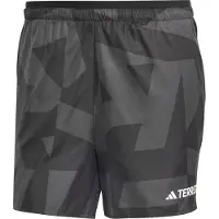 Adidas Short léger imprimé Terrex Multi