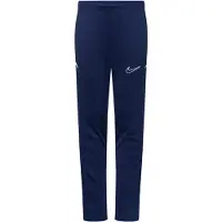 Nike Football Enfant - Pantalons, Bleu - Taille 128 - 137 CM - Jersey de coton