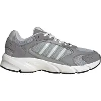 Adidas Baskets basses 'Crazychaos 2000' gris clair / gris foncé