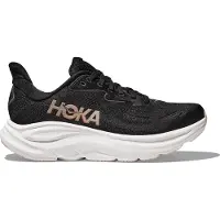 Hoka One One Clifton 10 Running Shoes Noir EU 38 Femme