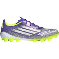 Adidas F50 League 2g/3g Ag Football Boots Violet EU 43 1/3 Homme