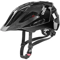 Uvex Quatro 2026 Mtb Helmet Noir 56-61 cm