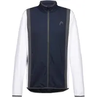 Head Racket Club 25 Jacket Bleu L Homme