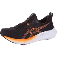 Asics Sneakers 1011B962-001 in Black color size 46