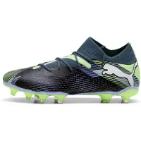 Puma Chaussure de foot 'Future 7 Match' | 37 | male