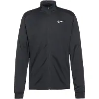 Nike Vestes d’entraînement 'Totality' noir