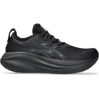 Asics Gel-nimbus 27 Running Shoes Noir EU 46 Homme