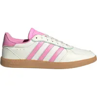 Adidas Breaknet Sleek Trainers Blanc EU 39 1/3 Femme
