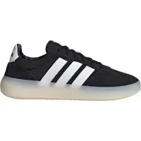 Adidas Baskets basses 'Barreda Decode' noir / blanc