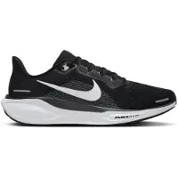 Nike Chaussure de course 'Pegasus 41' noir / blanc
