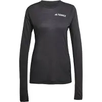Adidas T-shirt JL6341 femmes - Gris - EU L