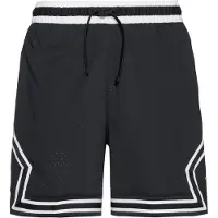 Nike Diamond Homme - Shorts, Noir - Taille XL