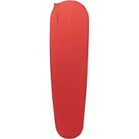 Therm-a-Rest - Matelas autogonflant ultra-compressible - ProLite Plus Cayenne - Taille Regular - Rouge