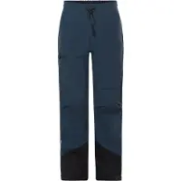 Vaude Capacida Ii Pants Bleu 122-128 cm Enfants