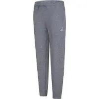 Jordan Pantalon 'BROOKLYN' gris chiné