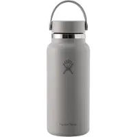 Usorteret Wide Flex Cap 945ml Thermal Bottle Gris