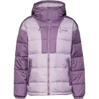 Columbia Pike Lake Iii Jacket Violet L Femme