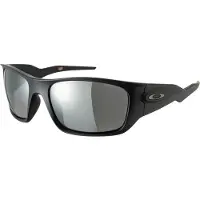 Oakley Masseter Polarized Sunglasses Clair Prizm Black Polar/CAT3