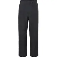 Vaude Rosemoor Warm Pants Noir L Homme