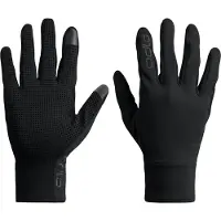 Odlo Multisport Light Gloves Noir 2XL