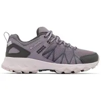 Columbia Peakfreak Ii Outdry Couleur Violet