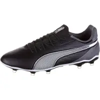Puma King Match FG/AG M 107863-01 chaussures de football Pullunder Größe : 44,