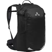 Vaude Bike Trailvent 15l Backpack Noir