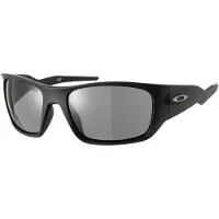 Oakley Lunettes de soleil sport 'MASSETER' noir