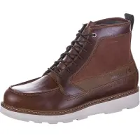 Timberland Britton Mills Mid Boots Marron EU 43 1/2 Homme