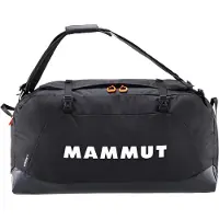 Mammut Cargon 110l Bag Noir