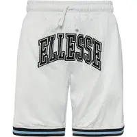 Ellesse Fuegos Shorts Blanc XL Homme