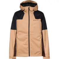 Columbia Inner Limits Iii Jacket Marron 2XL Homme