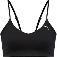 Puma Move Sports Bra Noir L Femme